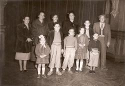 PHOTOS Micheline CASSEN