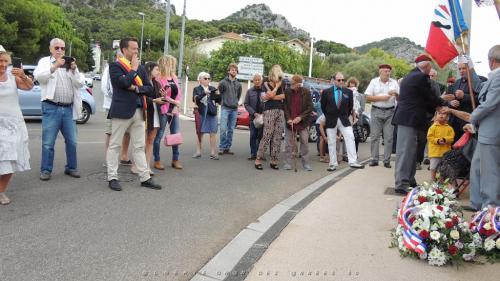 Hommage au général Raoul SALAN 2023