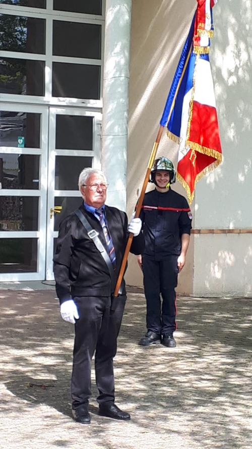 GLOIRE à L'ARMEE D'AFRIQUE