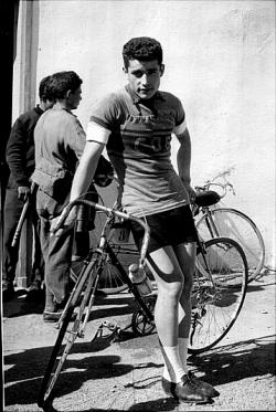 LE CYCLISME