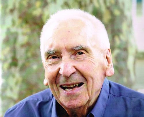 Décès Jean Marie CARA