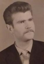 Décès Fernand PAREJA