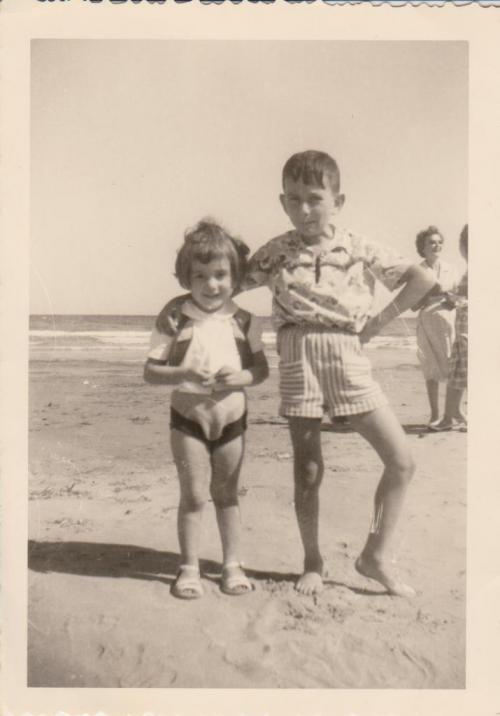 HISTOIRE FAMILLE ROSAS