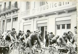 LE CYCLISME