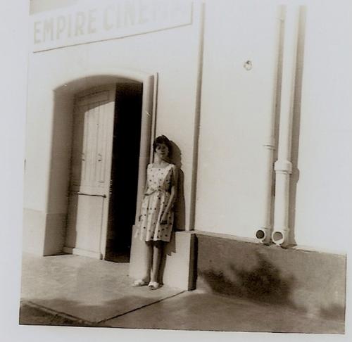 DIVERSES RUES ET BATIMENTS