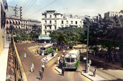 TRANSPORTS  ROUTIERS