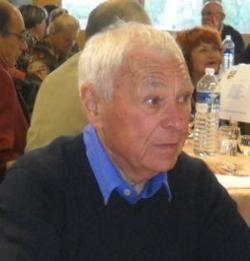 DECES ROGER MIRALLES