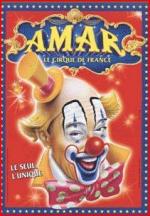 CIRQUE AMAR