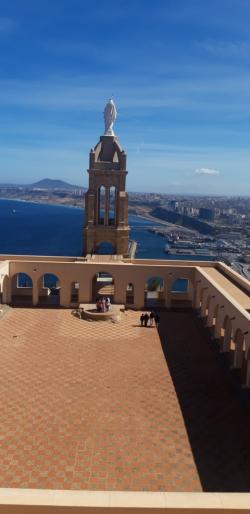 Bruno WAGNER Retour à La Sénia