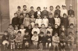 PHOTOS Micheline CASSEN