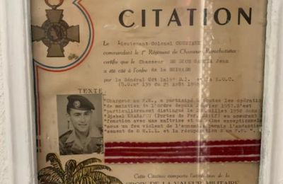 DEDIOS GARCIA Jean  dit JEANICO