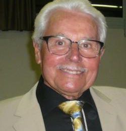 Décès CASTAGNIER Lucien ( Lulu )