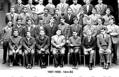 ARDAILLON - LAMORICIERE