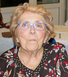 Décès Monique INESTA  Vve VIVIAN