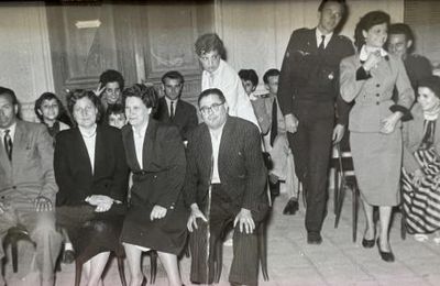 PHOTOS André Paul PERALES