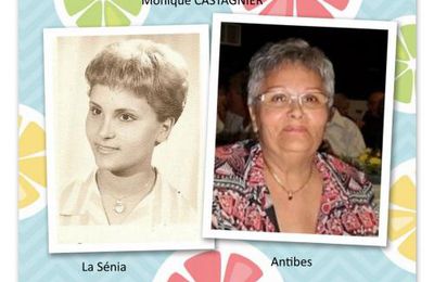 LES SENIALAIS   LA-BAS ICI