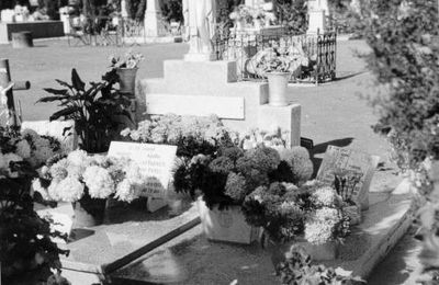 DIVERSES RUES ET BATIMENTS