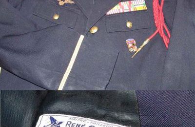 Personnel Civil de la base