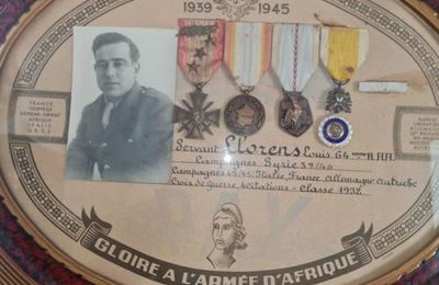 LLORENS Louis ( Luisico)